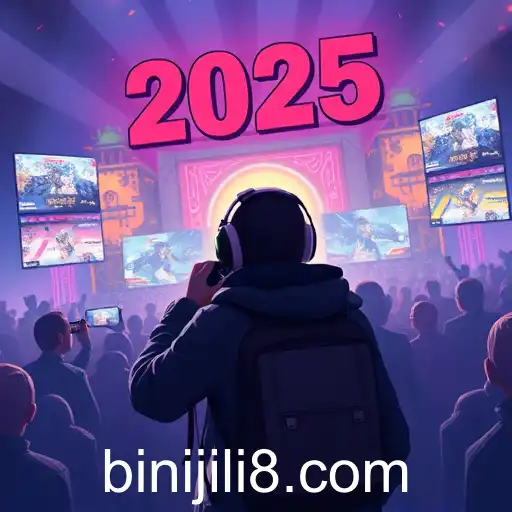 Digital Playground: A Look at Binijili's Evolution