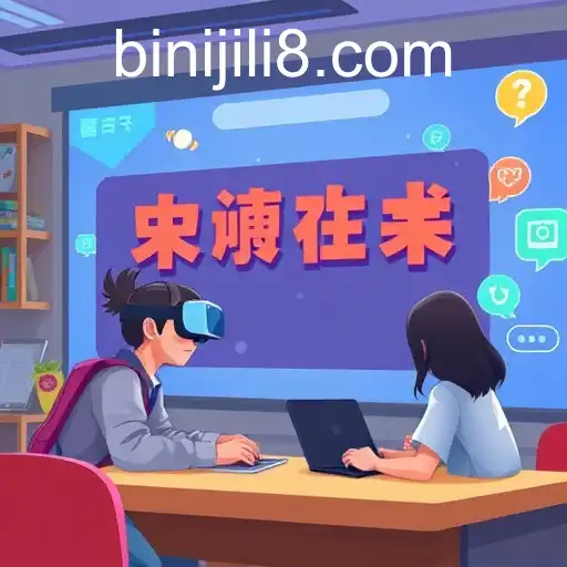 The Rise of Gamification in 2025