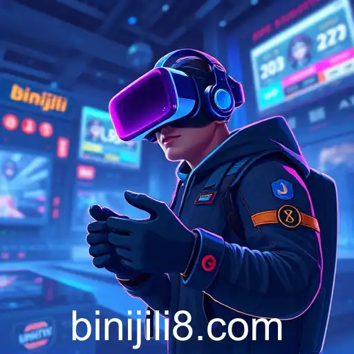 Gaming Industry's Evolution in 2025