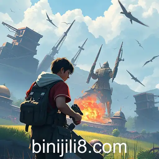 Exploring the Gaming Renaissance of 2025