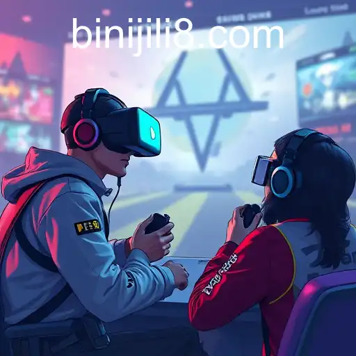 Innovative Online Gaming Trends in 2025