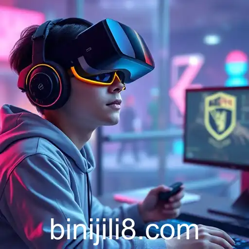 The Rise of Online Gaming in 2025