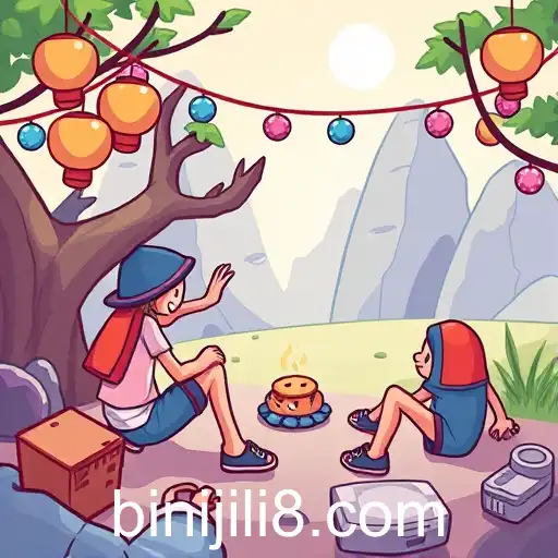 Revolutionizing Online Gaming: A Deep Dive into Emerging Platforms