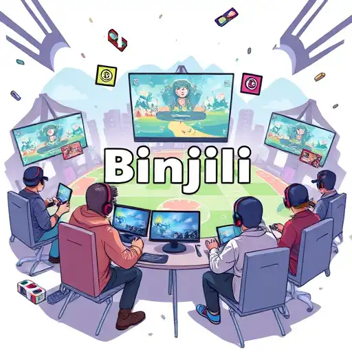 The Rise of Binijili: A Dynamic Shift in Online Gaming