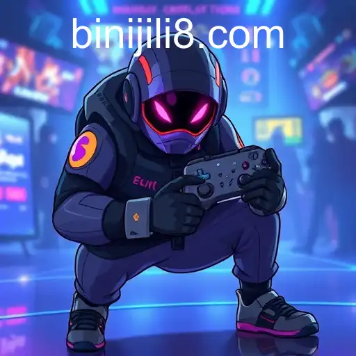 The Rise of Binijili: A New Era in Online Gaming
