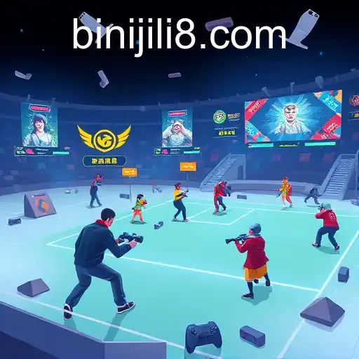 The Rise of Binijili: A New Era in Online Gaming