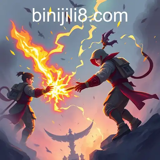 The Rise of Binijili: Gaming Trends and Innovations