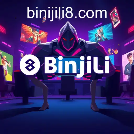 The Rise of Binijili: A Global Gaming Phenomenon