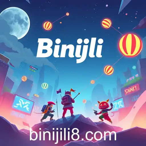 The Rise of Binijili in Gaming Culture