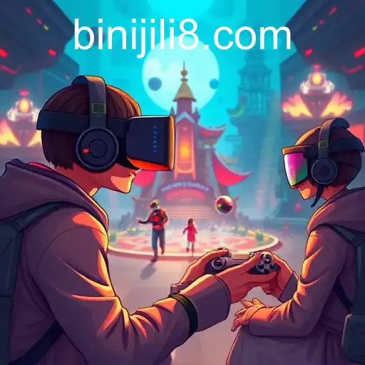The Rise of Binijili in Online Gaming