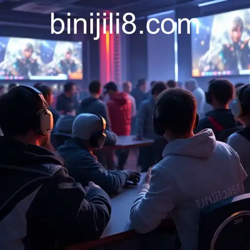 The Rise of Online Gaming Communities