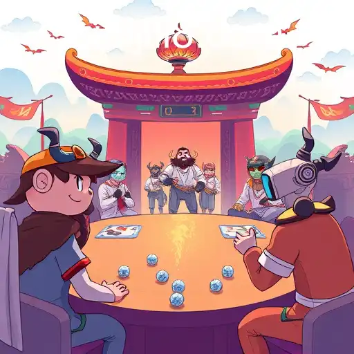 Rising Influence of Binijili in the Gaming World