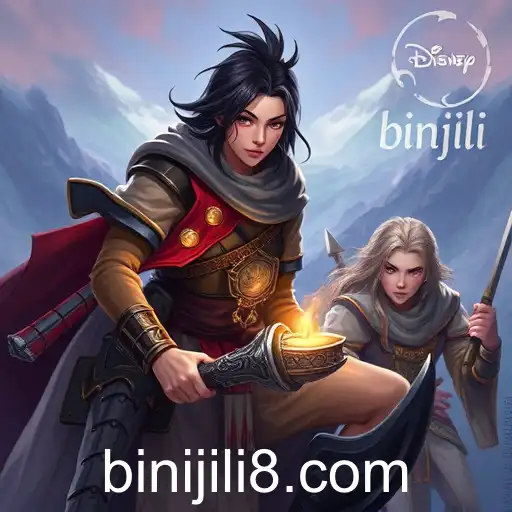 Exploring the Mystical Realms: The Rise of Role-Playing Games