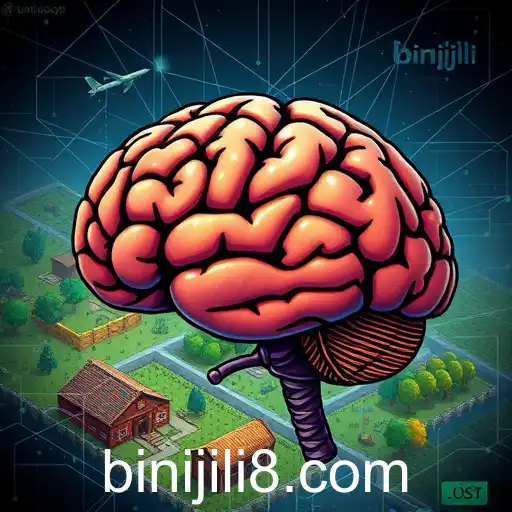 Exploring the World of Simulation Games: A Dive Into 'Binijili'