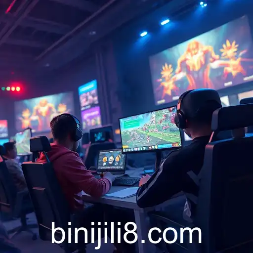 binijili