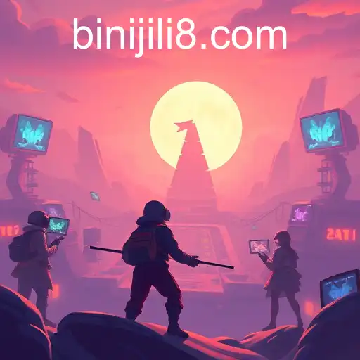 The Rise of Binijili: A Game Revolution